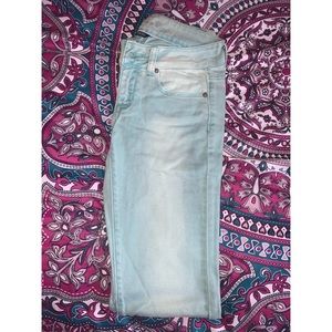 American Eagle Jeggings